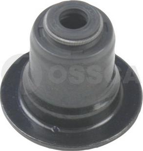 OSSCA 22368 - Кільце ущільнювача, шток клапана avtolavka.club
