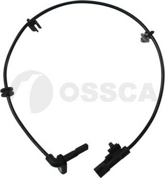 OSSCA 22259 - Датчик ABS, частота обертання колеса avtolavka.club