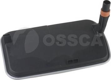 OSSCA 27483 - Гідрофільтри, автоматична коробка передач avtolavka.club