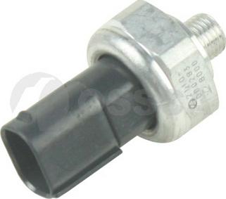 OSSCA 27641 - Пневматичний вимикач, кондиціонер avtolavka.club