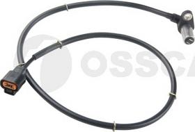 OSSCA 27605 - Датчик ABS, частота обертання колеса avtolavka.club