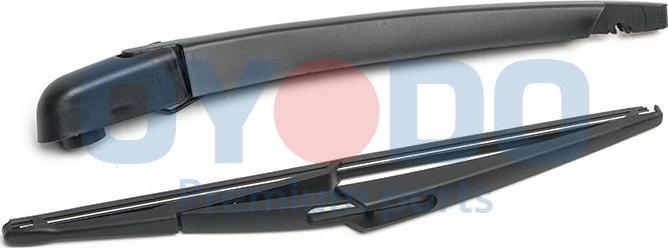 Oyodo 95B9003-OYO - Важіль склоочисника, система очищення вікон avtolavka.club
