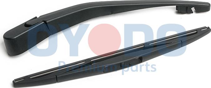 Oyodo 95B9039-OYO - Важіль склоочисника, система очищення вікон avtolavka.club