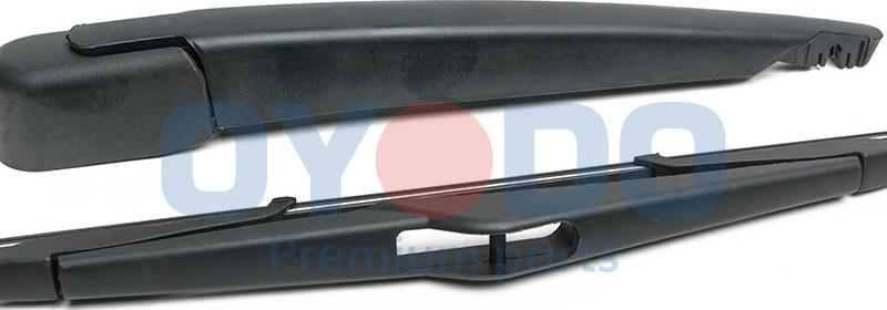 Oyodo 95B9020-OYO - Важіль склоочисника, система очищення вікон avtolavka.club