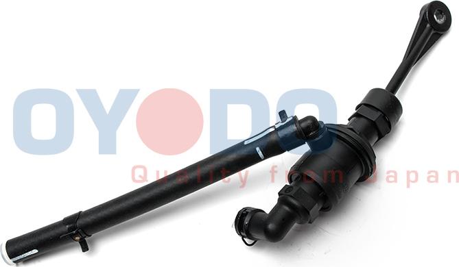 Oyodo 90S0333-OYO - Головний циліндр, система зчеплення avtolavka.club