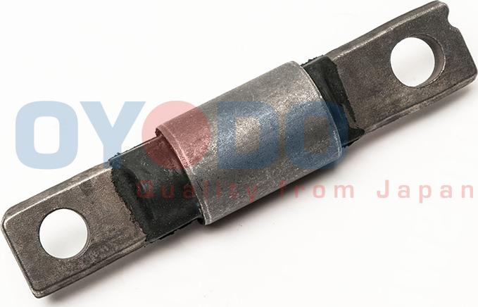 Oyodo 40Z1054A-OYO - Кронштейн, подушки важеля avtolavka.club