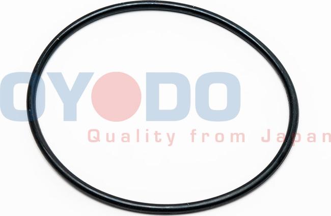 Oyodo 10C0017-OYO - Прокладка, водяний насос avtolavka.club