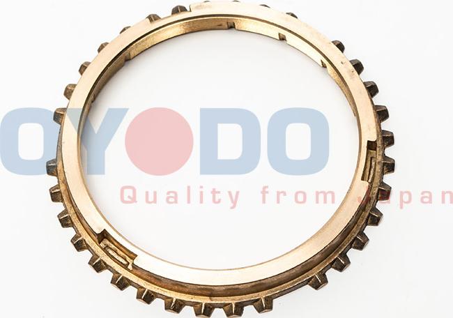 Oyodo 85S0330-OYO - Кільце синхронізатора, ступінчаста коробка передач avtolavka.club