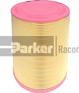 PARKER RACOR PFA5617 - Повітряний фільтр avtolavka.club