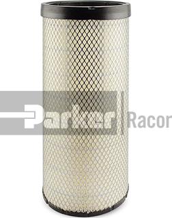 PARKER RACOR PFA6623 - Повітряний фільтр avtolavka.club