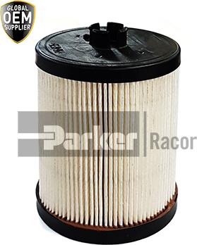 PARKER RACOR RFE5015 - Паливний фільтр avtolavka.club