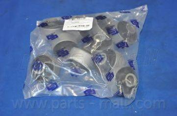 Parts-Mall CB-D010 - Сайлентблок, важеля підвіски колеса avtolavka.club