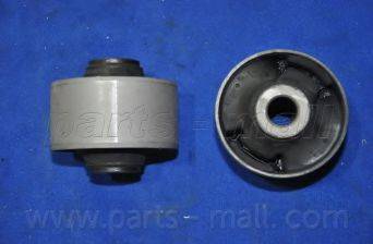 Parts-Mall CB-K055B - Сайлентблок, важеля підвіски колеса avtolavka.club