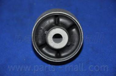 Parts-Mall CB-K204 - Втулка, балка мосту avtolavka.club