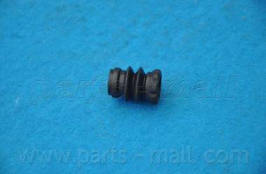 Parts-Mall CC-H609 - Ремкомплект, гальмівний супорт avtolavka.club