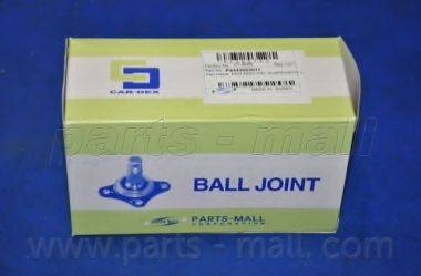 Parts-Mall CT-S005 - Шарова опора, несучий / направляючий шарнір avtolavka.club