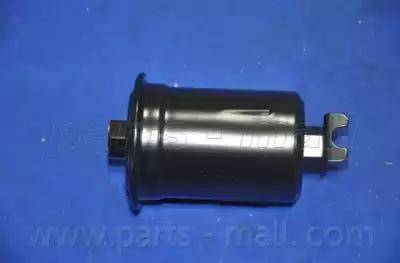 Parts-Mall PCF-061 - Паливний фільтр avtolavka.club