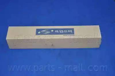 Parts-Mall PJA-092 - Амортизатор avtolavka.club