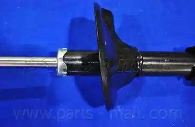 Parts-Mall PJA-049A - Амортизатор avtolavka.club