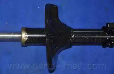 Parts-Mall PJA-041 - Амортизатор avtolavka.club