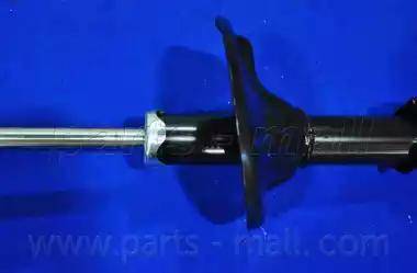 Parts-Mall PJA-048A - Амортизатор avtolavka.club