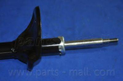 Parts-Mall PJA-043A - Амортизатор avtolavka.club