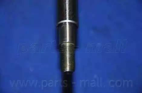 Parts-Mall PJA-042 - Амортизатор avtolavka.club