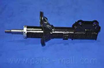 Parts-Mall PJA-019A - Амортизатор avtolavka.club