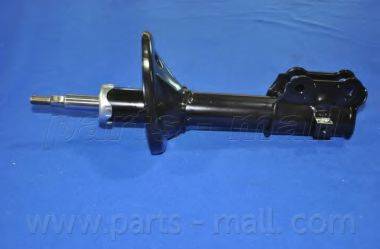 Parts-Mall PJA-083A - Амортизатор avtolavka.club