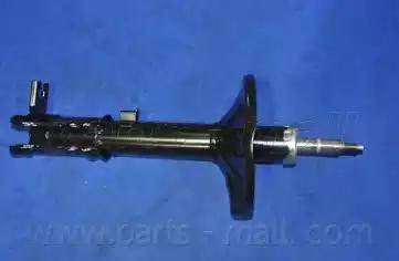 Parts-Mall PJA-114A - Амортизатор avtolavka.club