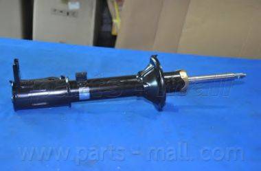 Parts-Mall PJA-117A - Амортизатор avtolavka.club