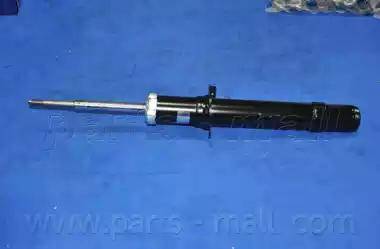 Parts-Mall PJA-F043 - Амортизатор avtolavka.club