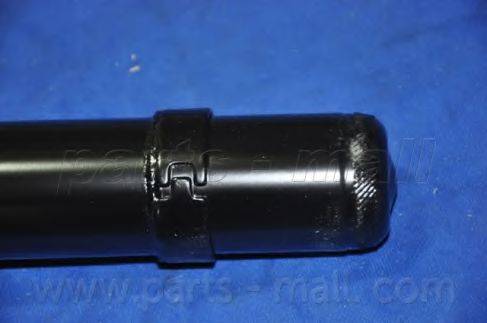 Parts-Mall PJA-F009 - Амортизатор avtolavka.club