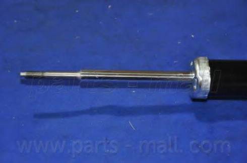 Parts-Mall PJA-F009 - Амортизатор avtolavka.club