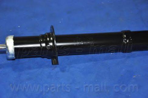 Parts-Mall PJA-F009 - Амортизатор avtolavka.club