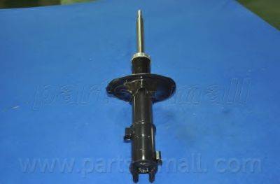 Parts-Mall PJA-FL015 - Амортизатор avtolavka.club