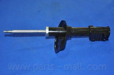 Parts-Mall PJA-FR015 - Амортизатор avtolavka.club