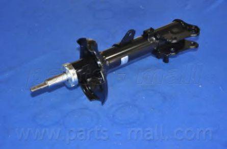 Parts-Mall PJA-RL015 - Амортизатор avtolavka.club