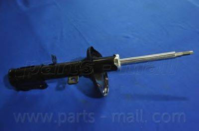 Parts-Mall PJB-049A - Амортизатор avtolavka.club