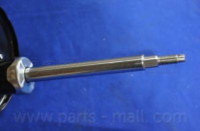 Parts-Mall PJB-049A - Амортизатор avtolavka.club