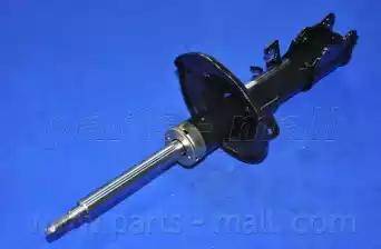 Parts-Mall PJB-058A - Амортизатор avtolavka.club