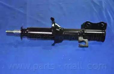 Parts-Mall PJB-014 - Амортизатор avtolavka.club