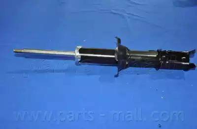 Parts-Mall PJB-015 - Амортизатор avtolavka.club