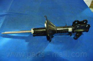 Parts-Mall PJB-140A - Амортизатор avtolavka.club