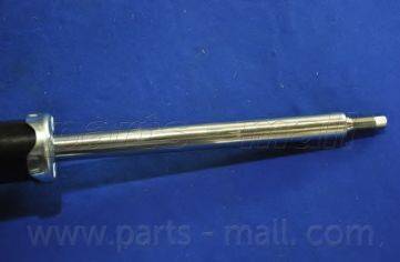 Parts-Mall PJB-141A - Амортизатор avtolavka.club