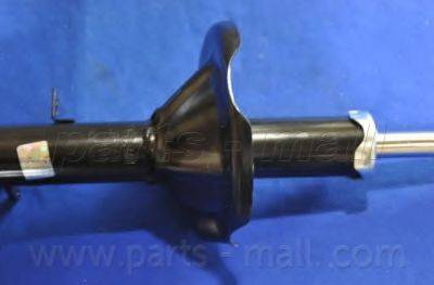 Parts-Mall PJB-141A - Амортизатор avtolavka.club