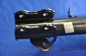 Parts-Mall PJB-141A - Амортизатор avtolavka.club