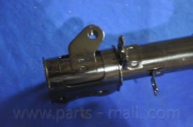 Parts-Mall PJB-141A - Амортизатор avtolavka.club