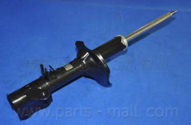 Parts-Mall PJB-165A - Амортизатор avtolavka.club