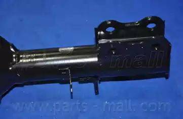 Parts-Mall PJB-106A - Амортизатор avtolavka.club